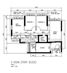 Blk 10B Tiong Bahru View (Bukit Merah), HDB 4 Rooms #473697071